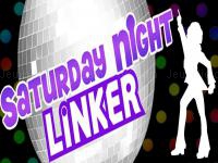 Jeu mobile Saturday night linker