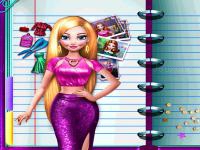 Princess events agenda