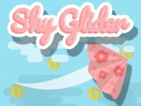 Sky glider