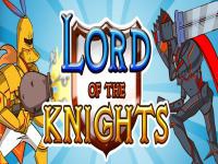 Lord of the knights