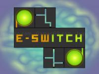 Jeu mobile E switch