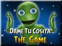 Jeu mobile Dame tu cosita