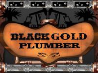 Jeu mobile Black gold plumber