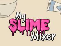 My slime mixer