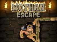 Wothan escape
