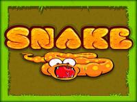 Jeu mobile Snake game