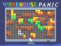 Warehousepanic.io