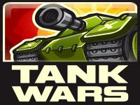Tank wars