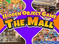 Jeu mobile Hidden objects the mall