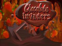 Chocolate invaders