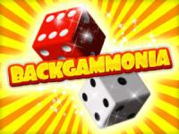 Jeu mobile Backgammonia, free online backgammon gam