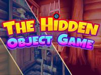 Jeu mobile The hidden objects game