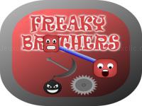 Freaky brothers