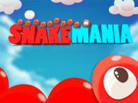 Snake mania