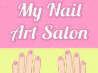My nail art salon