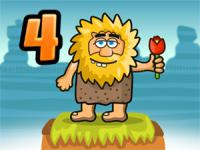 Jeu mobile Adam and eve 4