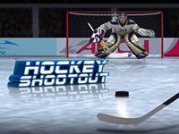 Hockey shootout