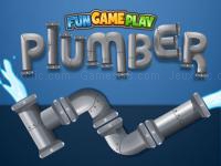 Jeu mobile Fgp plumber game