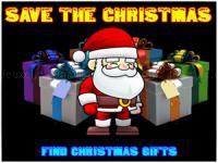 Save the christmas