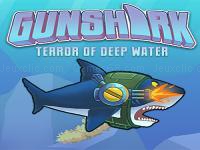 Jeu mobile Gun shark terror of deep water