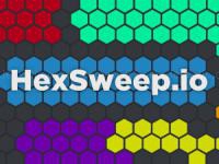 Hexsweep.io