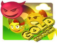 Jeu mobile Free the emoji gold