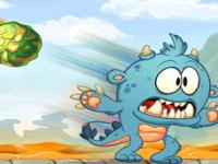 Jeu mobile Monster fodder