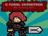 Jeu mobile A pixel adventure - vol. 2