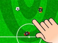 Jeu mobile One touch football