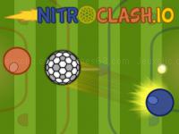 Jeu mobile Nitroclash.io