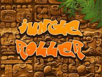 Jeu mobile Jungle roller