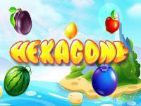 Hexagone