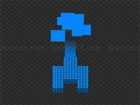 Jeu mobile Tile blaster