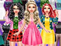 Amber nerdy vs trendy