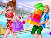 Jeu mobile Princess sale rush