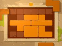 Puzzle blocks