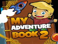 My adventure book 2