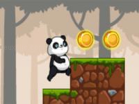 Run panda run