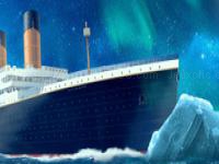 Jeu mobile Titanic museum