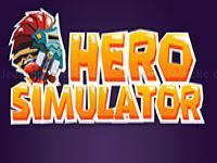 Hero simulator