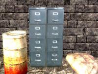 Creepy basement escape episode 2