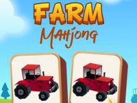 Farm mahjong