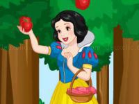 Jeu mobile Snow white patchwork