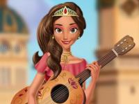 Elena of avalor concert