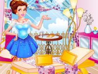 Jeu mobile Princess spa day