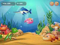 Fish eat fish 3 players