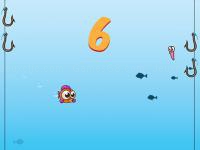 Don't touch the hooks