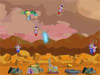 Captain rogers defense of karmax-3