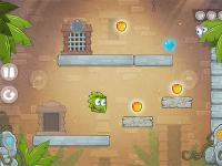 Jeu mobile Mango mania