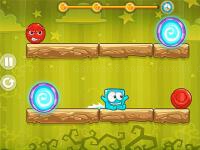 Jeu mobile Mixed world